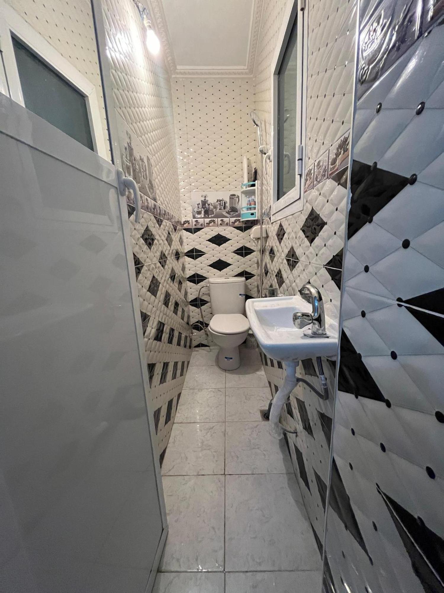 Dar Rachida Rifiya Apartment Tanger