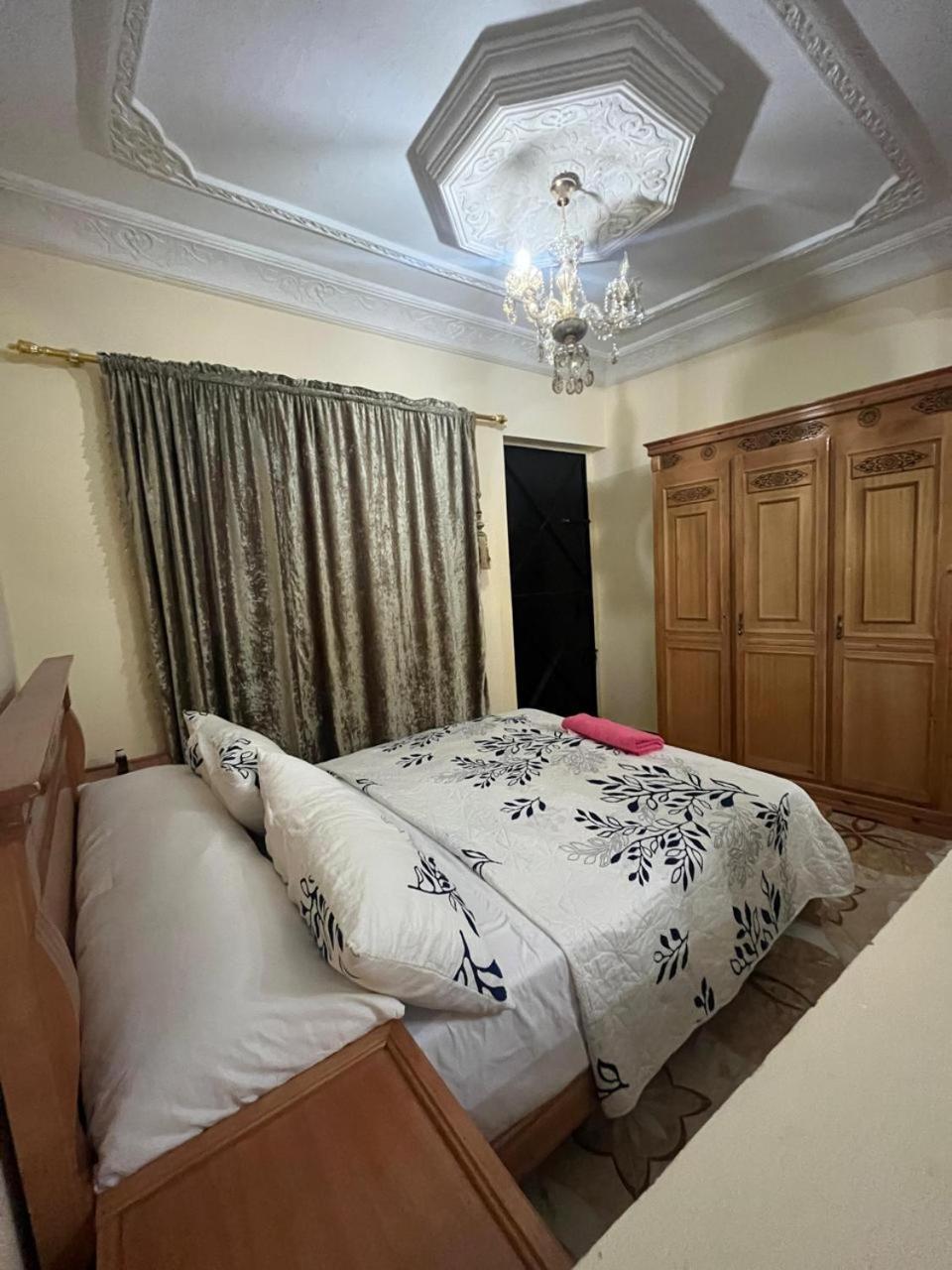 Apartment Dar Rachida Rifiya