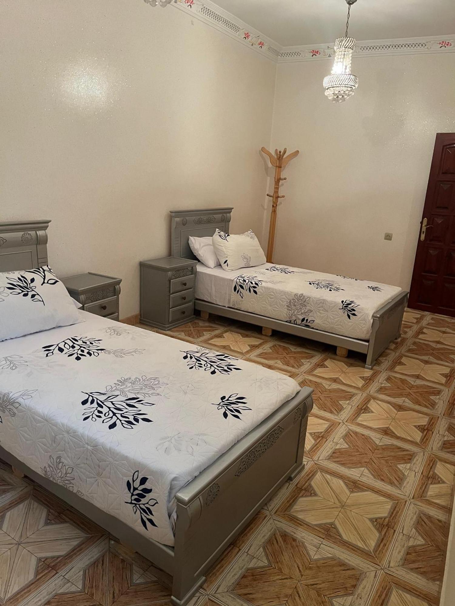 Apartment Dar Rachida Rifiya Tanger