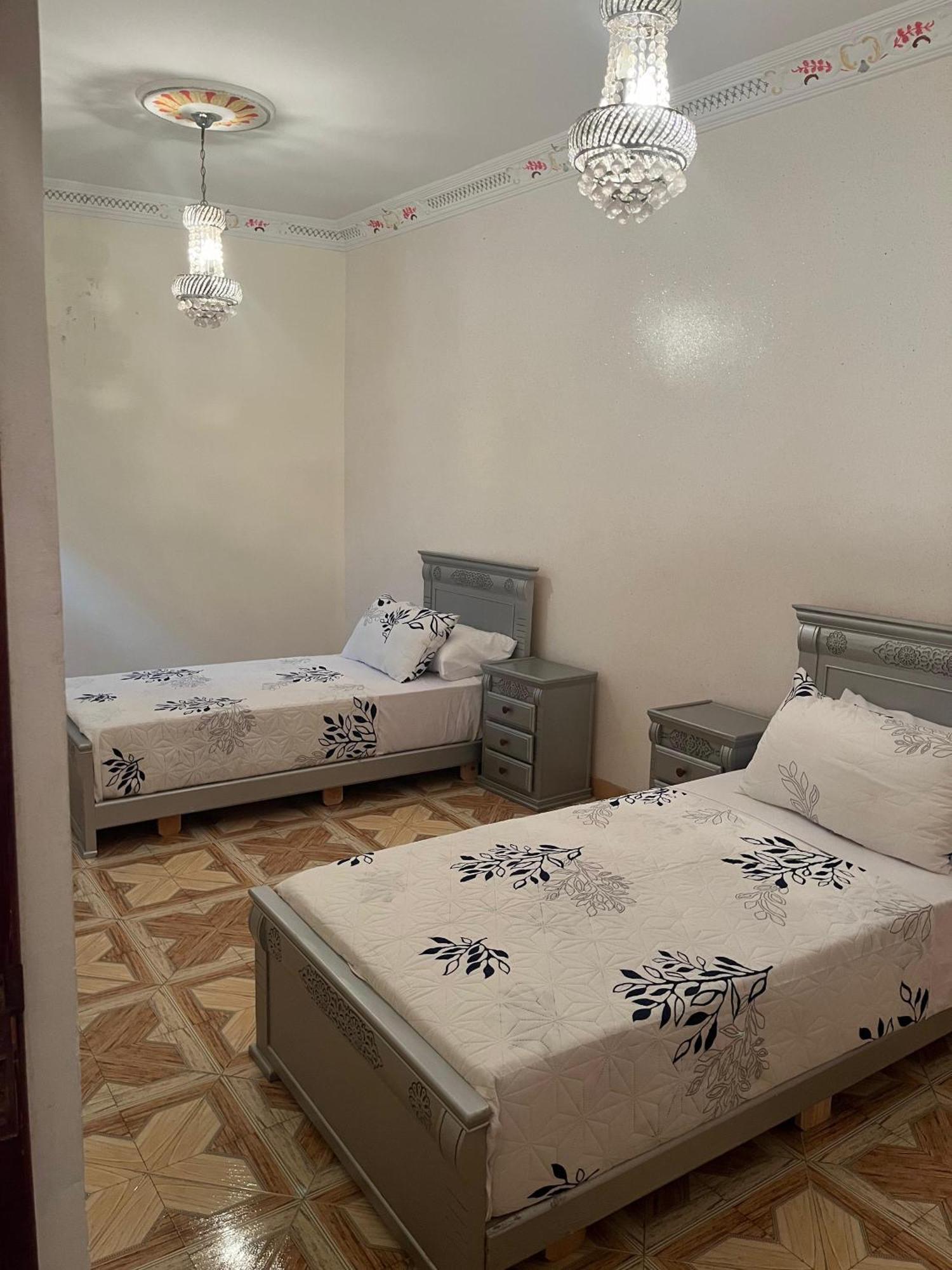 Dar Rachida Rifiya Apartment