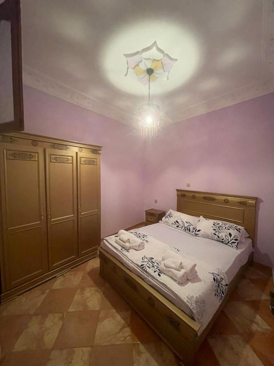Apartment Dar Rachida Rifiya