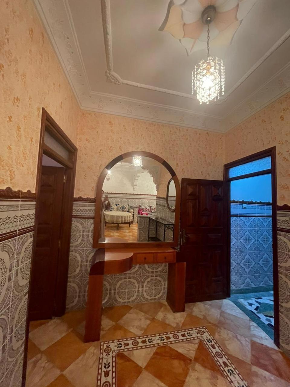 Apartment Dar Rachida Rifiya Tanger